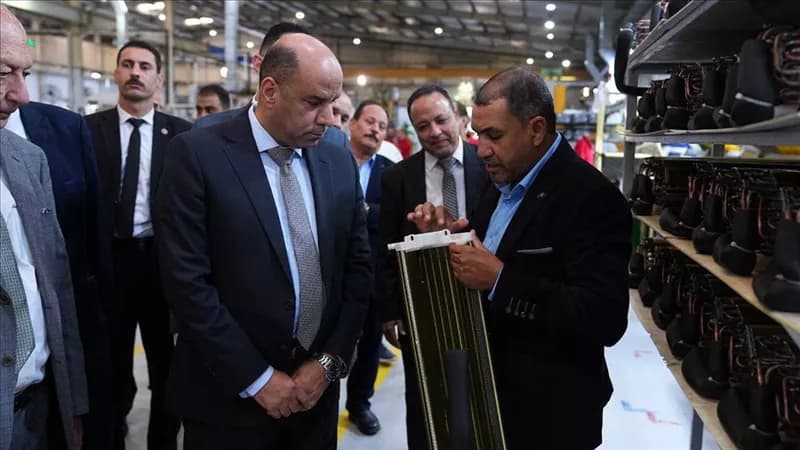 Labor Minister Supports Fresh Electric Workers