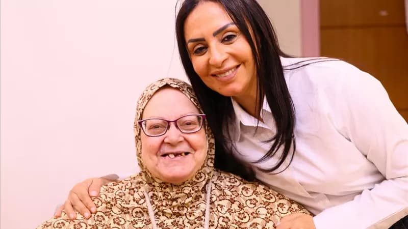 وزيرة التضامن تزور دور رعاية تقدم توجيهات التطوير