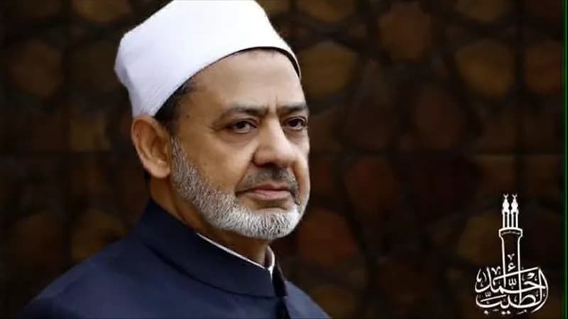 الأزهر يدعو لوقف الحروب بين الأشقاء
