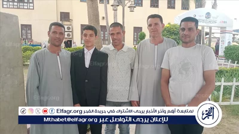 محمد عطالله يتصدر حفظة ليبيا