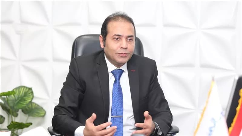 إيهاب سعيد يسلط الضوء على منتدى مصر 2026 وفرص تقييم التحول الرقمي