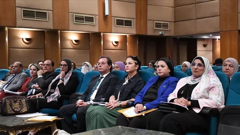 Cairo hosts third Gaya Circular Economy forum