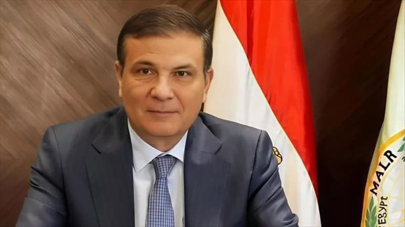 Agriculture Minister Approves 80M Pounds for Bovine Project