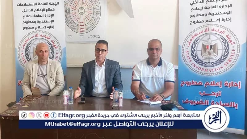 منير يسلط الضوء على معركة خط بارليف