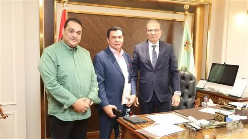 Agriculture Minister Discusses Farmers' Concerns