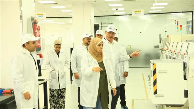 Zirotek Partners with Kidde for Fire Systems in Egypt