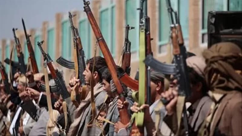 تصعيد الحوثيين يعمق أزمة اليمن