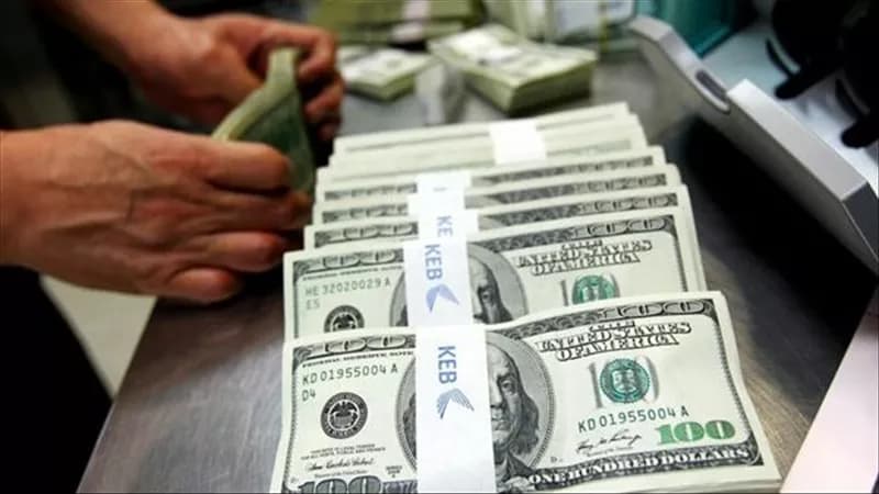 مستجدات أسعار الدولار بمصر الأربعاء