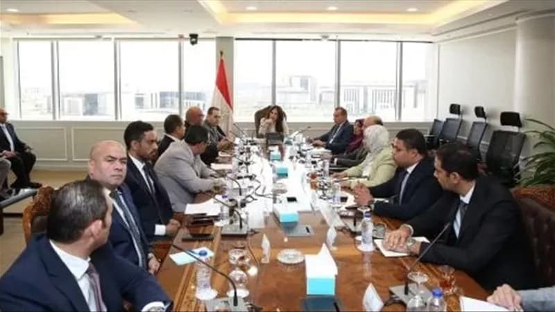 Housing Minister seeks to leverage NUCA assets