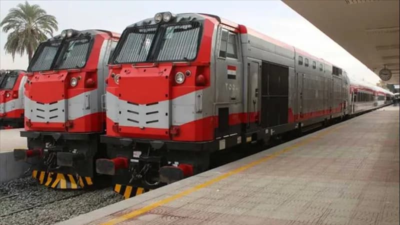 North Sinai Railway Service
