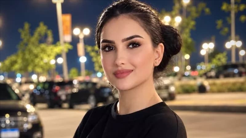 Merit Tarek: Beauty Starts with Understanding