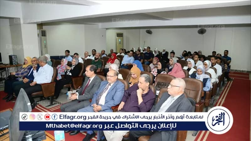 مسجد أسيوط ينظم ورشة زرع كلى