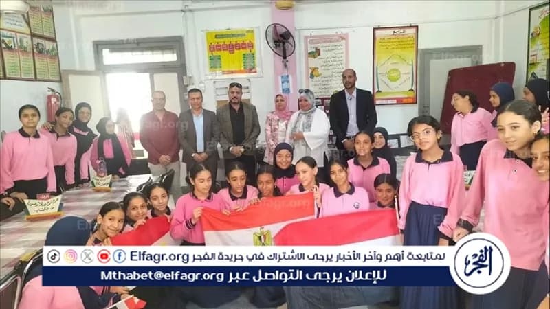 Port Said Uni Holds Awareness Seminars