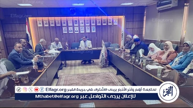 Assiut Uni Ethics Panel Aims to Improve Digital Initiatives
