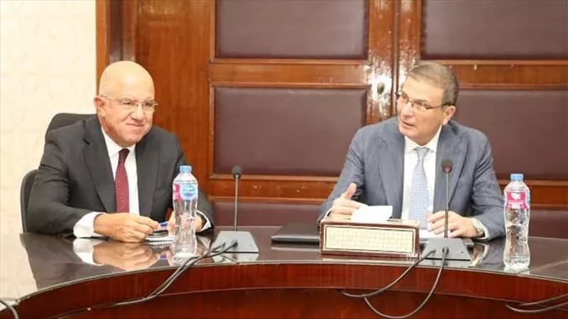 Agriculture Minister discusses rural development