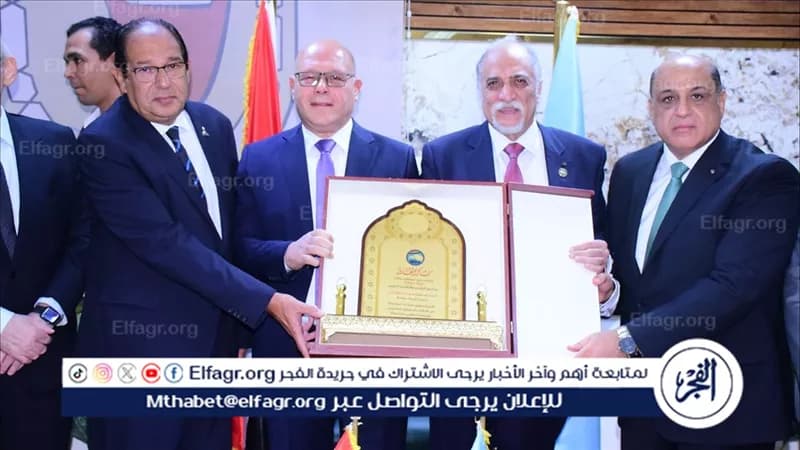 Al-Nimani: Strengthening institutions improves university hospital services