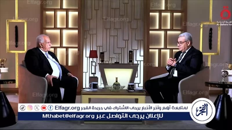 العراق وصراعاته ودور إيران في جلسة سرية
