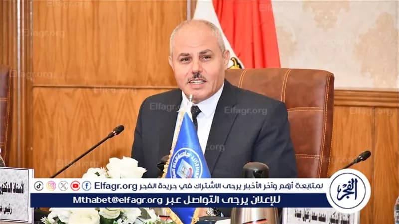 جامعة قناة السويس تطلق برامج تدريبية