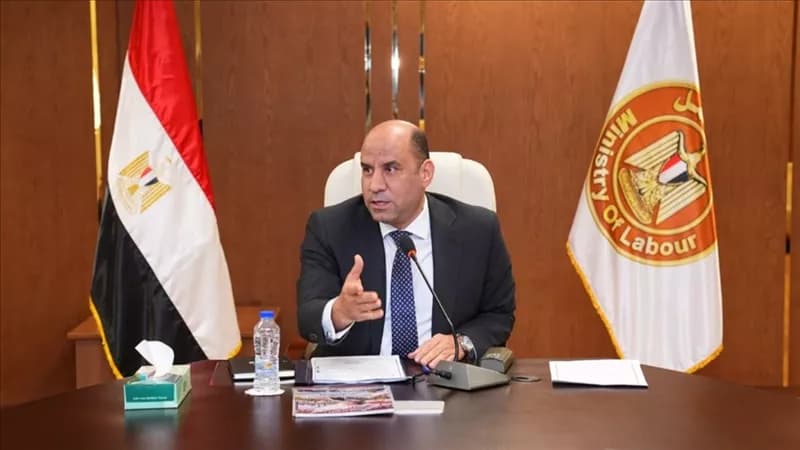 Labor Minister Reports 2,541 Jobs Available