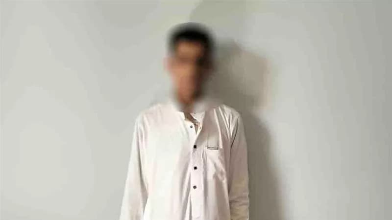 Security guard held for bribe extortion in Tbeen
