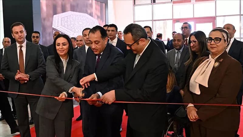 Our Heritage 2026 Promotes Egyptian Crafts