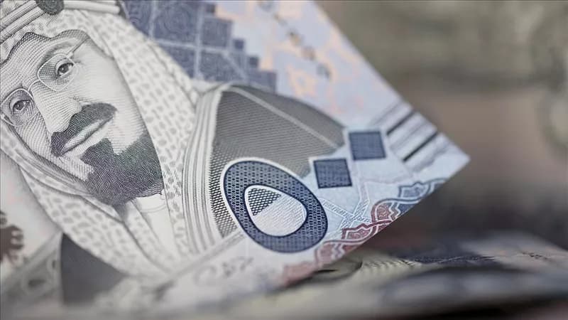 Saudi Riyal rates in Egypt October 18