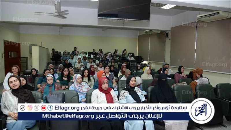 Assiut University Hospitals hosts infection control training