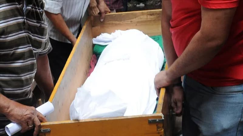 عثور على جثمان محتجز في محطة صرف بالعاشر
