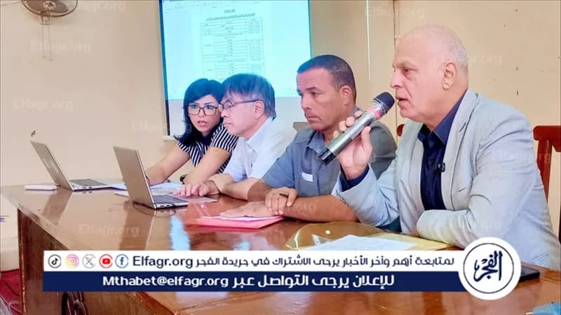 Assiut Governor advocates for small farmers and market-focused agriculture