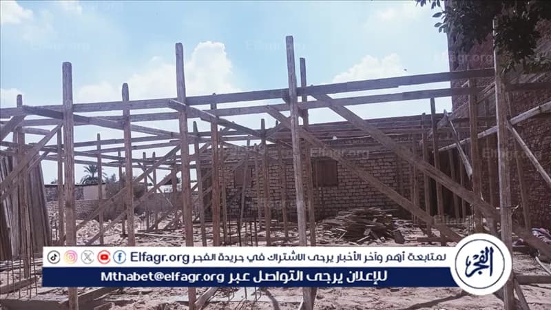 Ismailia Governor Acts on Building Violations