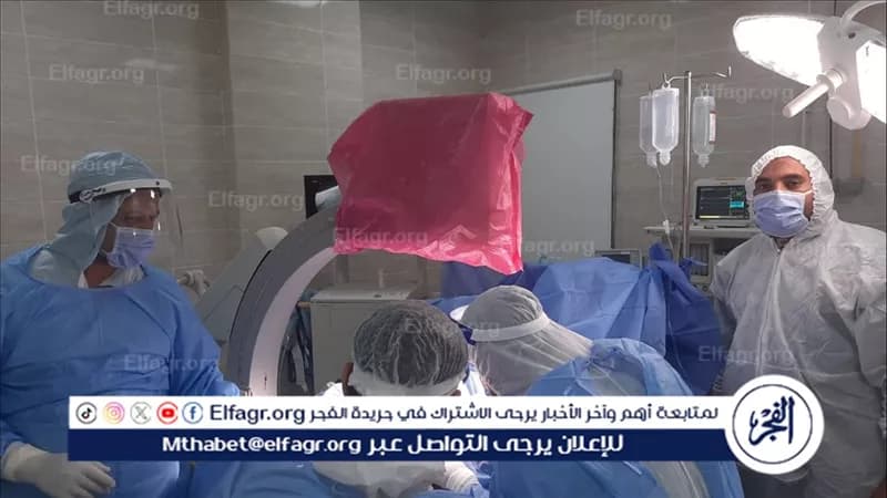 Girl accuses doctor of injury in Sohag