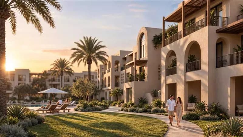 Egypt's Future Hospitality Summit Focuses on Sector Growth