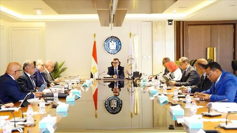 Planning Minister reviews NIB asset use
