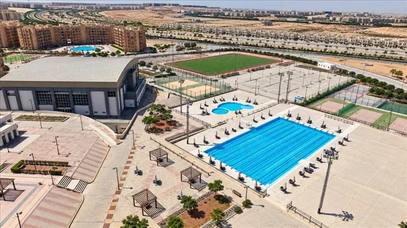 KAAN City Plans for 250,000 Residents