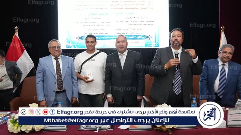 Assiut Private Launches Creativity Skills Program