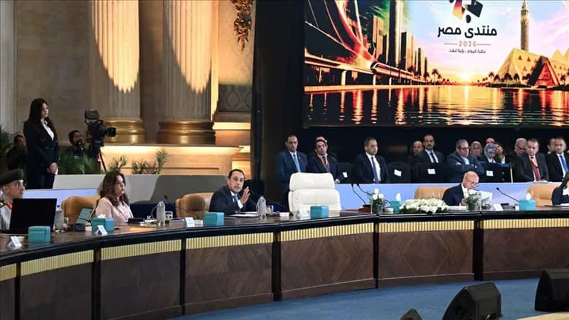 رئيس الوزراء يوضح قضايا التنمية الحضرية