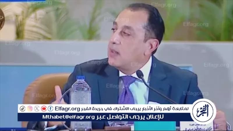 مدبولي: الحكومة تتحمل زيادة أسعار الطاقة