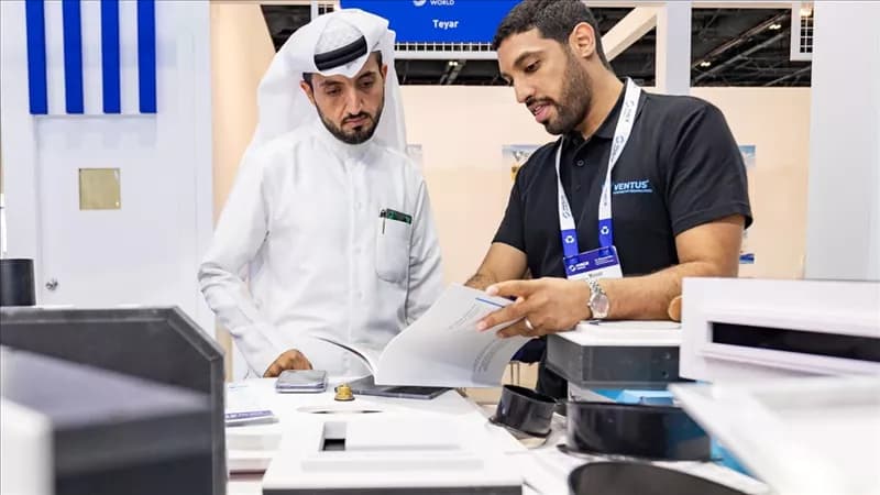 HVACR Exhibition Showcases Building Solutions in Dubai