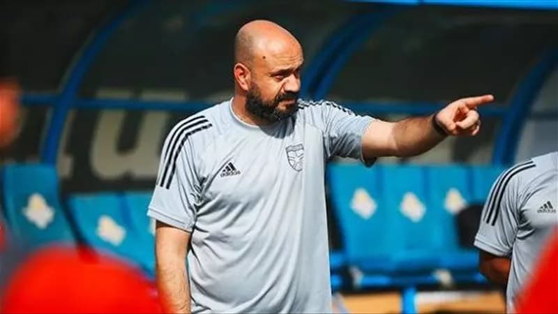 شحاتة ومحمد الشيخ مرشحان لقيادة الشرقية إنبي