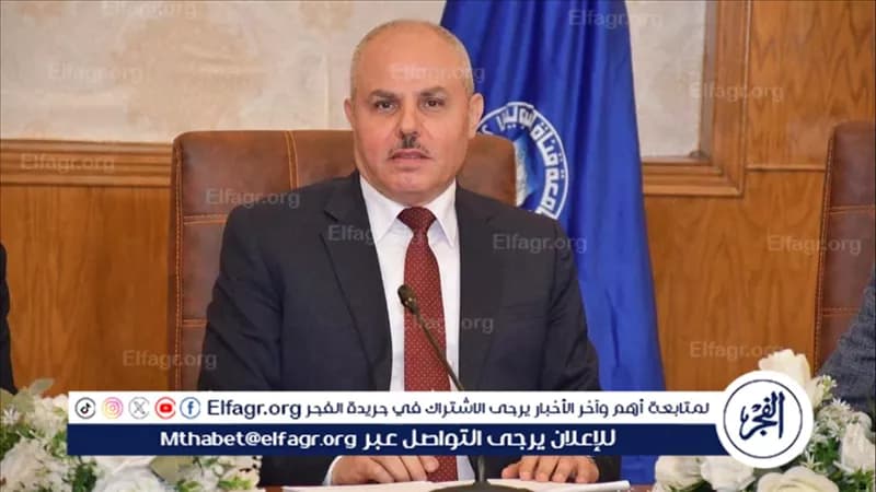 Port Said Uni Opens Freshmen Scouts Camp