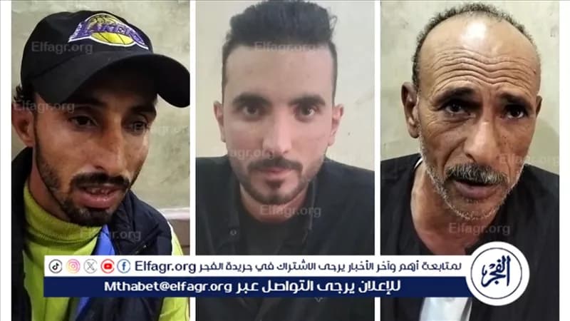 شباب البحيرة يتهمون شركة أعلاف بالنصب عليهم