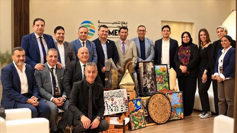 Our Heritage Expo Organized by Center