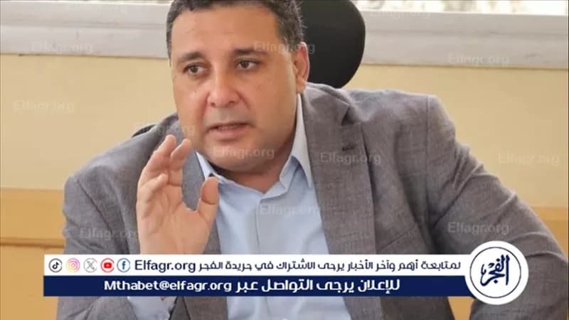 Suez Canal Authority on Water Safety