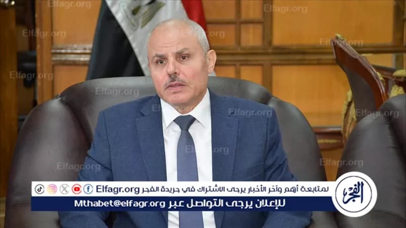 جامعة قناة السويس تستعد لامتحانات منتصف الفصل