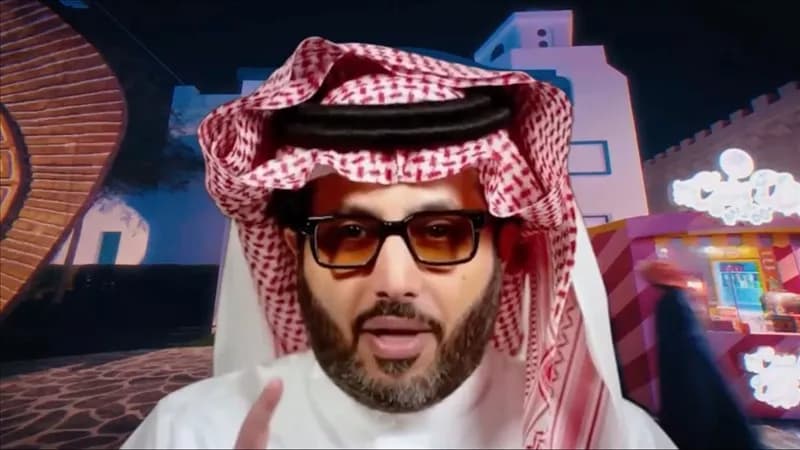 تركي آل الشيخ: موسم الرياض يعود بفعاليات مميزة