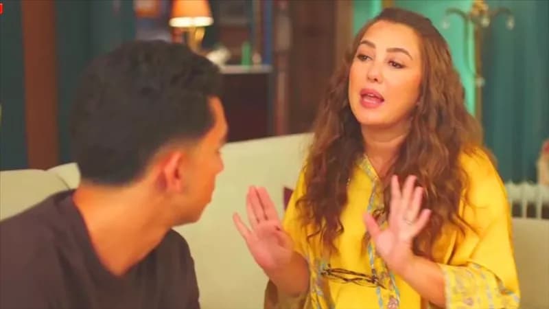 Episode 12 of 50 50 offers surprises with Rania’s ongoing journey