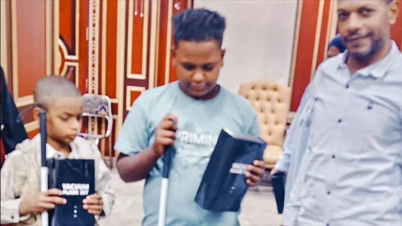Aswan honors insight and diversity
