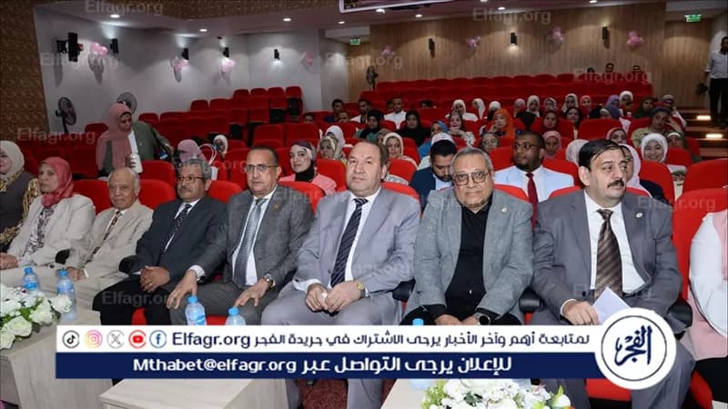 طب أسيوط ينظم ندوة عن سرطان الثدي
