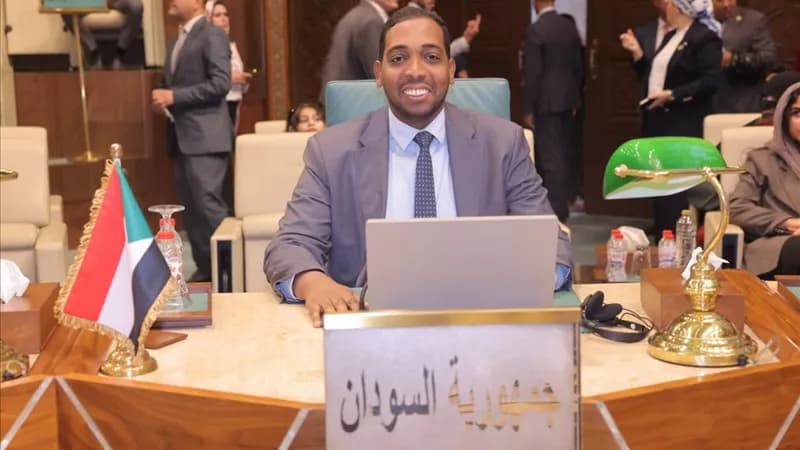 السودان يشارك في إحياء ذكرى ضحايا الإبادة الفلسطينية