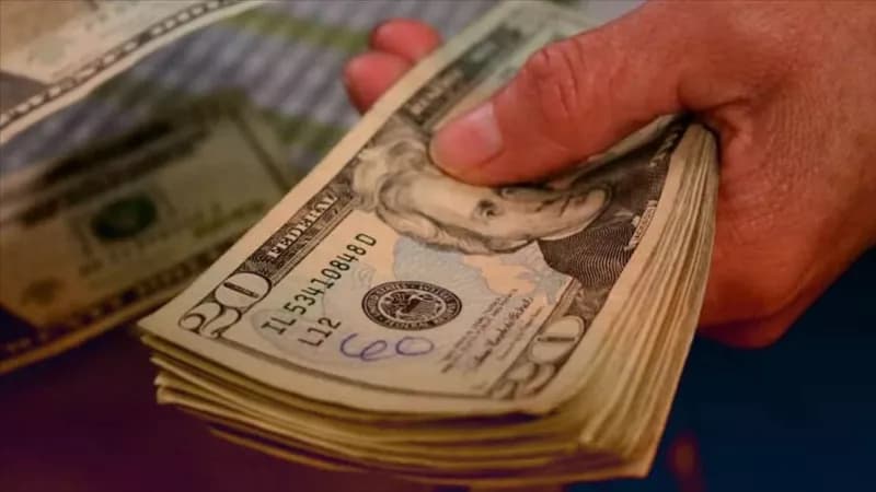 مستجدات سعر الدولار في مصر 20-10
